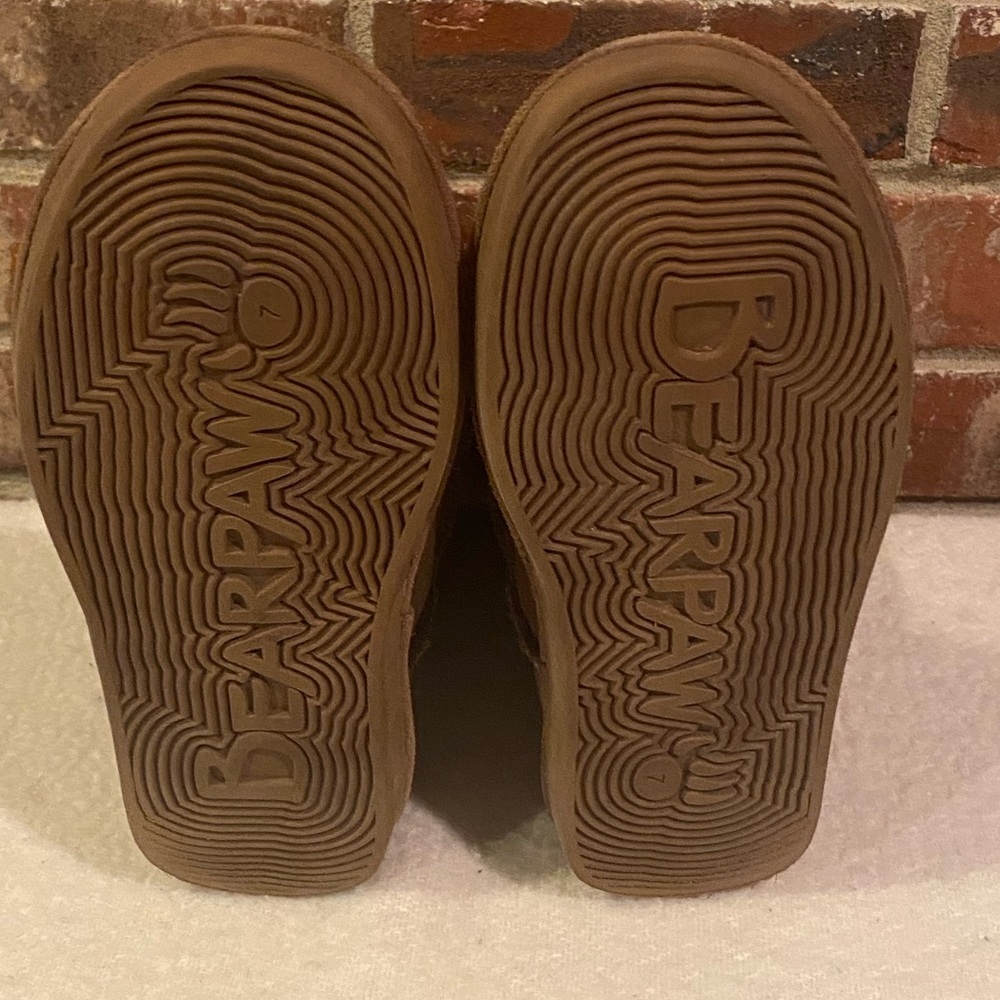 BEARPAW EVA BOOTS - Picture 5 of 7